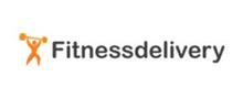 Fitnessdelivery.nl merklogo voor beoordelingen van dieet- en gezondheidsproducten