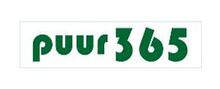 Puur365 merklogo voor beoordelingen van dieet- en gezondheidsproducten