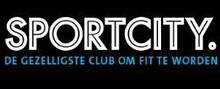SportCity merklogo voor beoordelingen van dieet- en gezondheidsproducten