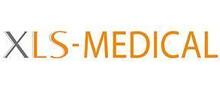 XL-S Medical merklogo voor beoordelingen van dieet- en gezondheidsproducten