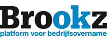 Brookz merklogo voor beoordelingen van Overige diensten