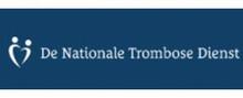 Nationale Trombose Dienst Zelfzorg | NTD merklogo voor beoordelingen van Overige diensten