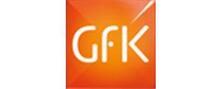 GfK Digital Trends merklogo voor beoordelingen van Overige diensten