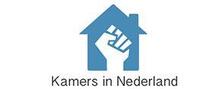 Kamers in Nederland merklogo voor beoordelingen van Huis, tuin & kamers