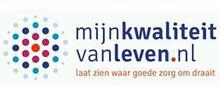 Mijn Kwaliteit van Leven merklogo voor beoordelingen van Overige diensten