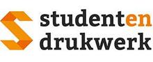 Studentendrukwerk merklogo voor beoordelingen van online winkelen voor Boekhouding en Administratie producten