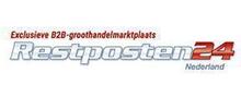 Restposten24 merklogo voor beoordelingen van Werk en B2B