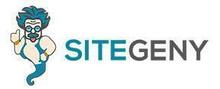 SiteGeny merklogo voor beoordelingen van Softwareoplossingen