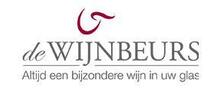 De Wijnbeurs merklogo voor beoordelingen van eten- en drinkproducten