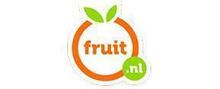 Fruit.nl merklogo voor beoordelingen van eten- en drinkproducten
