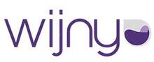 Wijny.nl merklogo voor beoordelingen van eten- en drinkproducten