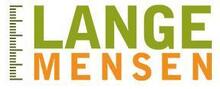 Langemensen-Dating.nl merklogo voor beoordelingen van online dating