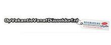 OpVakantieVanafDusseldorf.nl merklogo voor beoordelingen van reis- en vakantie-ervaringen