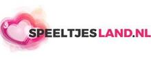 Speeltjesland.nl merklogo voor beoordelingen van online winkelen voor Seksshops producten