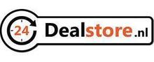 24Dealstore.nl merklogo voor beoordelingen van Voordeel, Winnen & Gratis