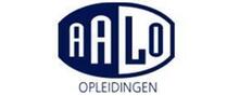 AALO Opleidingen merklogo voor beoordelingen van Studie en Onderwijs