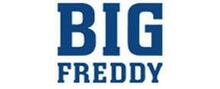 Big Freddy merklogo voor beoordelingen van Foto en Canvas