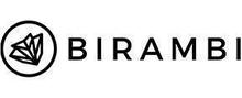 Birambi merklogo voor beoordelingen van Cadeauwinkels
