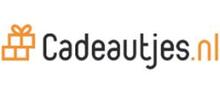 Cadeautjes.nl merklogo voor beoordelingen van Cadeauwinkels