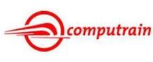 Computrain merklogo voor beoordelingen van Studie en Onderwijs