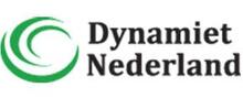 Dynamiet Nederland merklogo voor beoordelingen van Hypotheek
