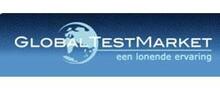 Global Test Market merklogo voor beoordelingen van Overige diensten