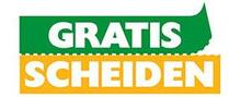 GratisScheiden merklogo voor beoordelingen van Vitamines & Voedingssupplementen