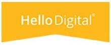 HelloDigital Digitale Pechhulp merklogo voor beoordelingen van Overige Autodiensten