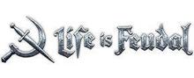 Life is Feudal: MMO merklogo voor beoordelingen van Voordeel, Winnen & Gratis