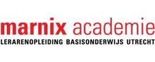 Marnix Academie merklogo voor beoordelingen van Studie en Onderwijs