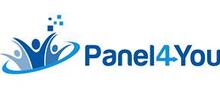 Panel4You merklogo voor beoordelingen van Overige diensten