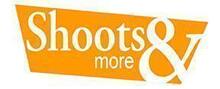 Shoots & More merklogo voor beoordelingen van Foto en Canvas