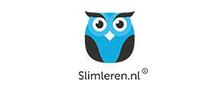 Slimleren merklogo voor beoordelingen van Studie en Onderwijs