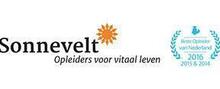 Sonnevelt Opleidingen merklogo voor beoordelingen van Studie en Onderwijs