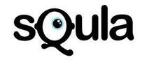 Squla merklogo voor beoordelingen