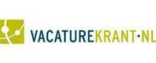 Vacaturekrant.nl merklogo voor beoordelingen van Werk en B2B