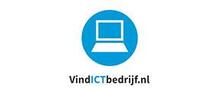 VindICTbedrijf.nl merklogo voor beoordelingen van Werk en B2B