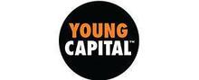 YoungCapital merklogo voor beoordelingen van Werk en B2B