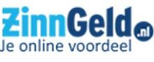 ZinnGeld.nl merklogo voor beoordelingen van Overige diensten
