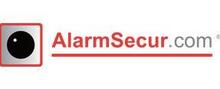Alarmsecur merklogo voor beoordelingen van Elektronica