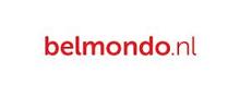 Belmondo merklogo voor beoordelingen van Foto en Canvas