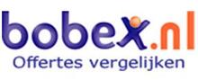 Bobex merklogo voor beoordelingen van Boekhouding en Administratie