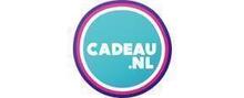 Cadeau.nl merklogo voor beoordelingen van Cadeauwinkels