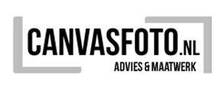 Canvasfoto merklogo voor beoordelingen van Foto en Canvas