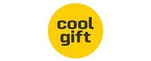 CoolGift merklogo voor beoordelingen van Cadeauwinkels