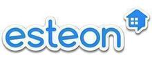 Esteon merklogo voor beoordelingen