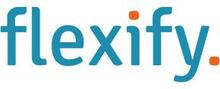 Flexify merklogo voor beoordelingen van Boekhouding en Administratie