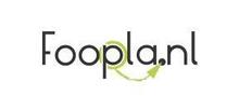 Foopla merklogo voor beoordelingen van Foto en Canvas