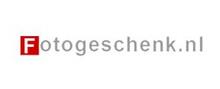 Fotogeschenk merklogo voor beoordelingen van Cadeauwinkels