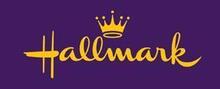 Hallmark merklogo voor beoordelingen van Cadeauwinkels